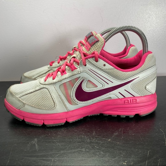 Nike air relentless 3 running shoes - Picture 3 of 8